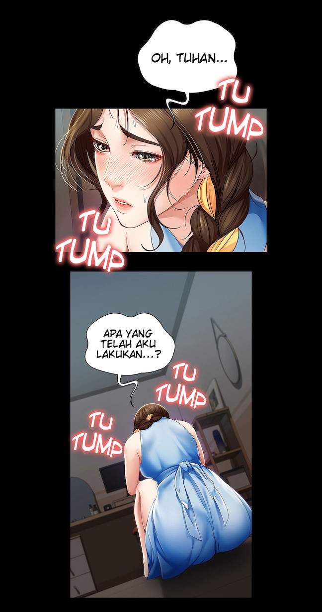Boarding Diary Uncensored - Chapter 14 (uncensored) 16