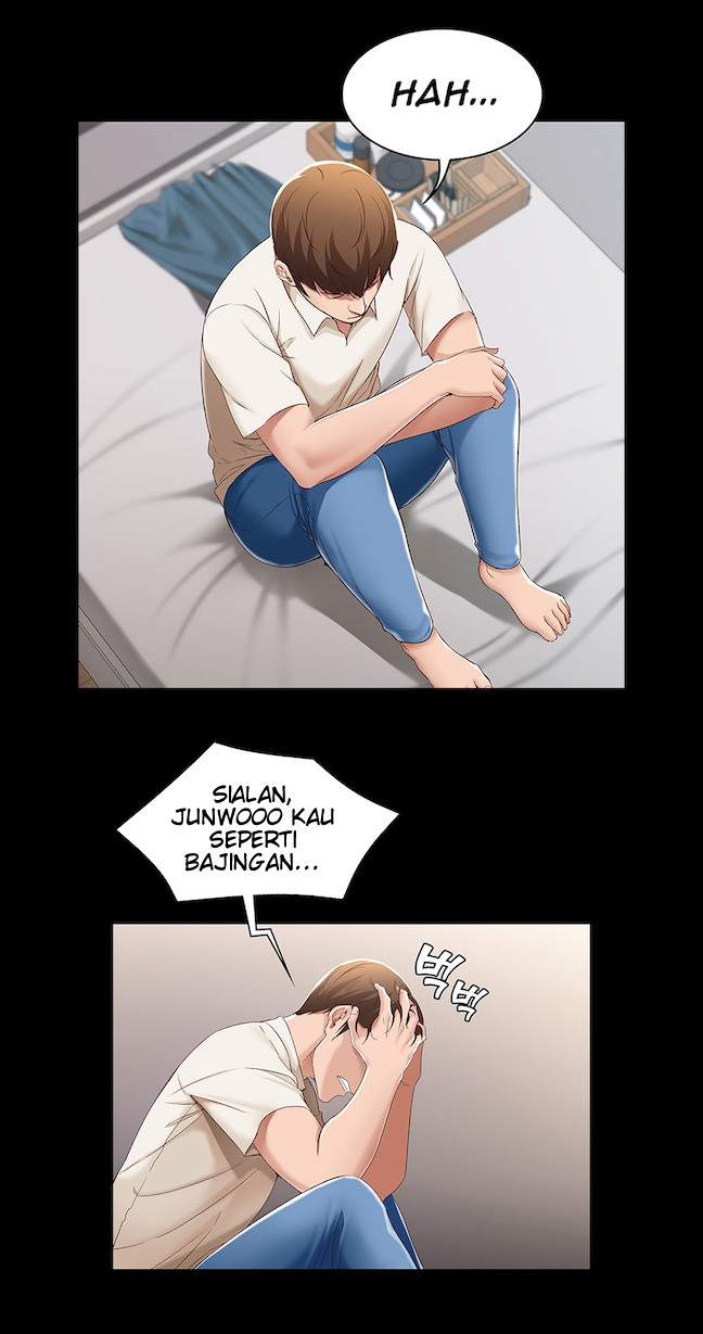 Boarding Diary Uncensored - Chapter 14 (uncensored) 18