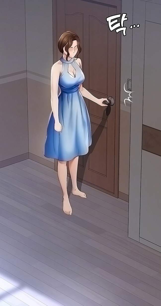 Boarding Diary Uncensored - Chapter 14 (uncensored) 13