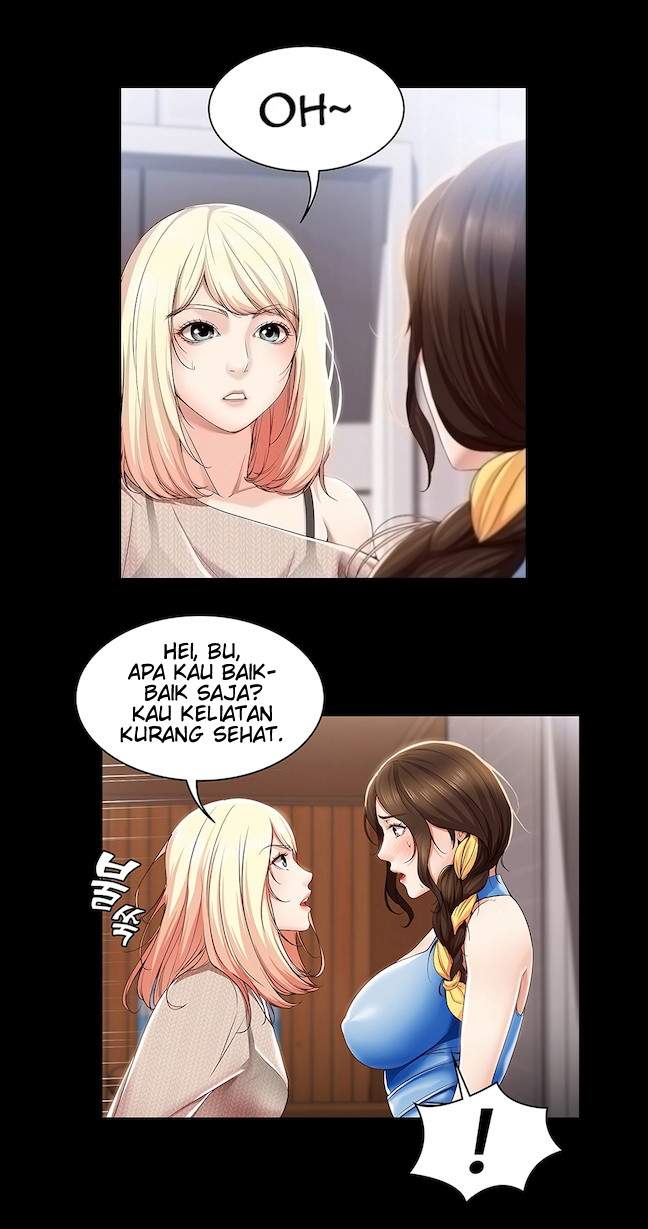 Boarding Diary Uncensored - Chapter 14 (uncensored) 6