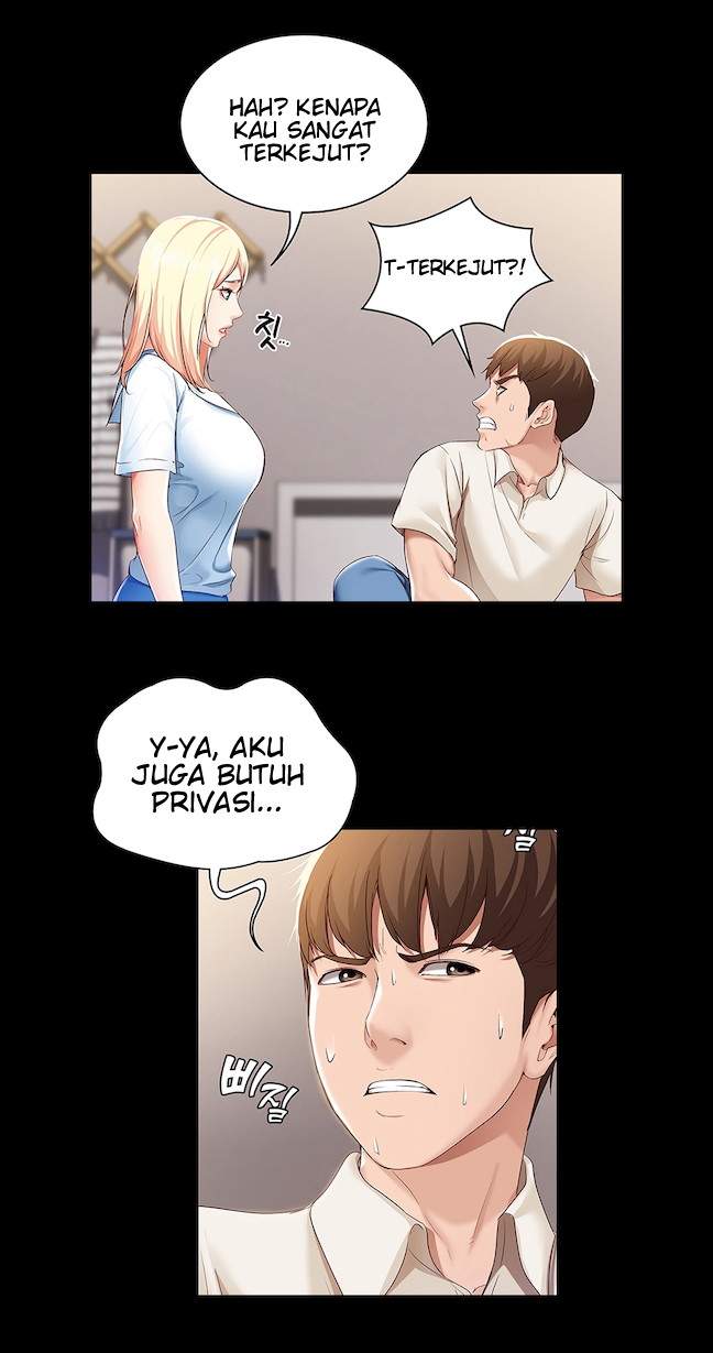 Boarding Diary Uncensored - Chapter 14 (uncensored) 42