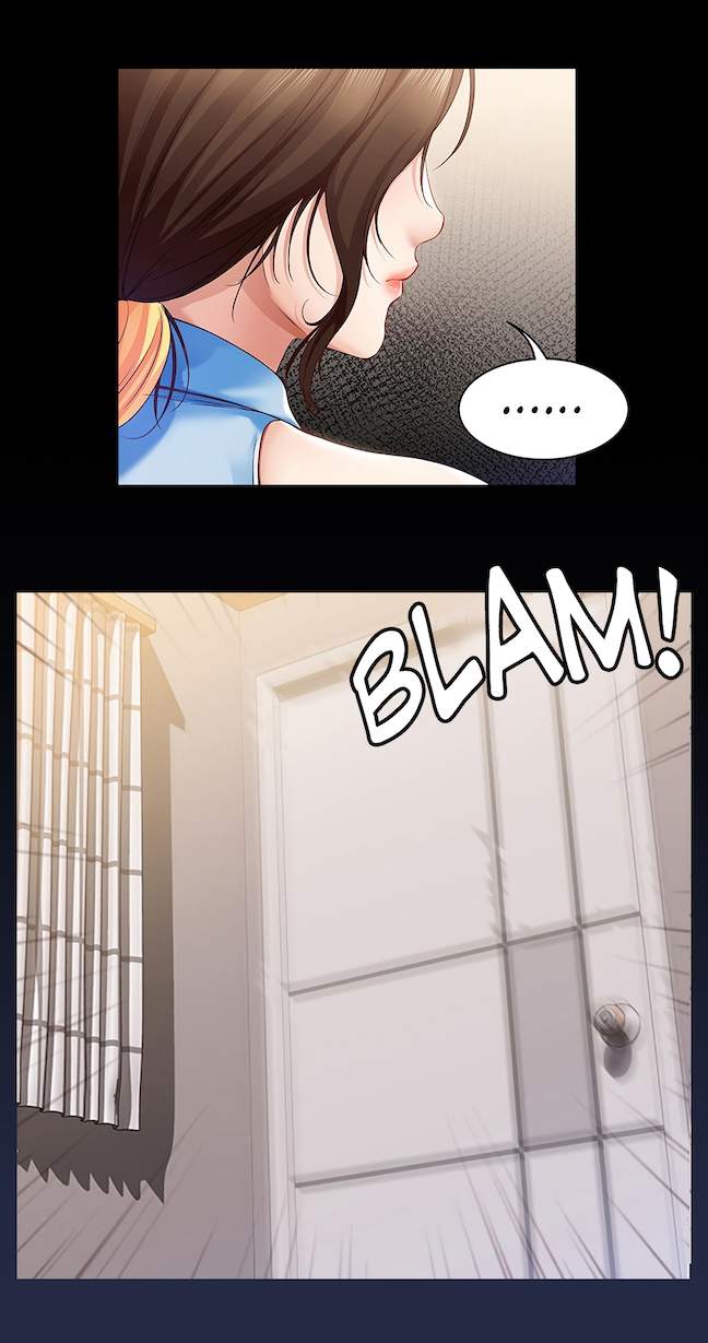 Boarding Diary Uncensored - Chapter 14 (uncensored) 36