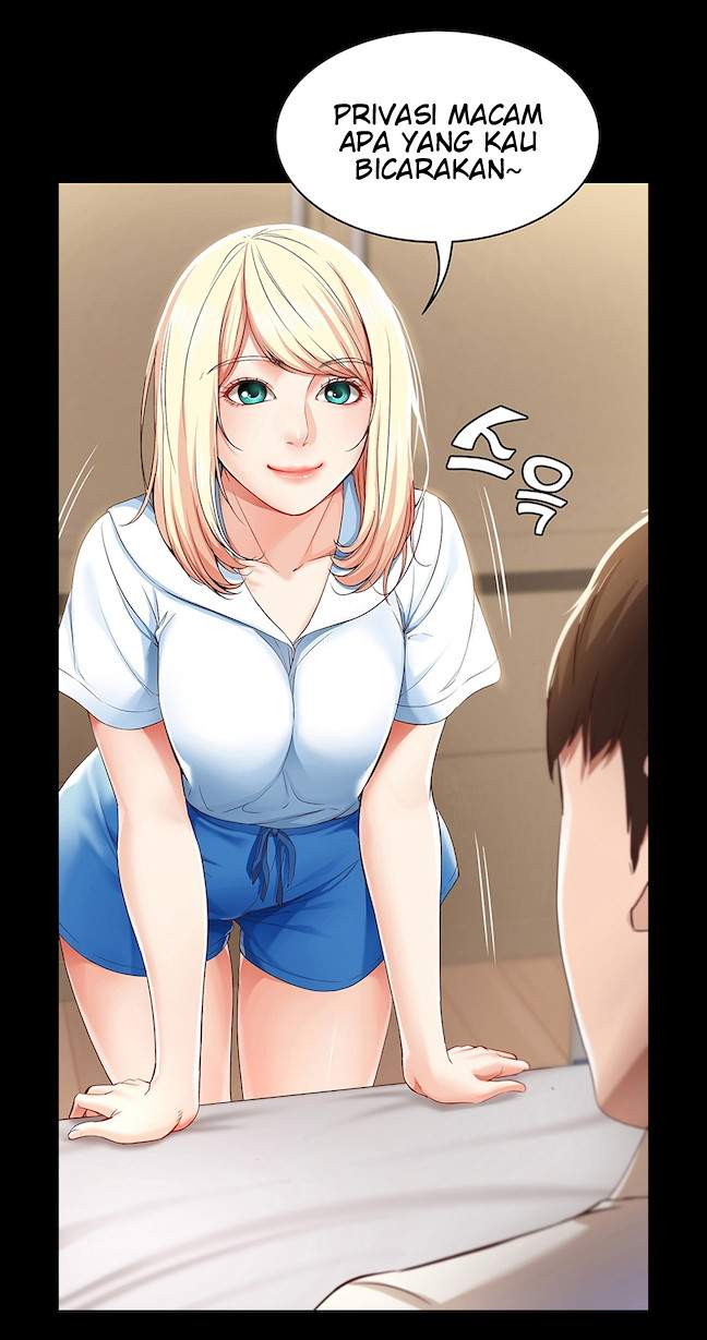 Boarding Diary Uncensored - Chapter 14 (uncensored) 43