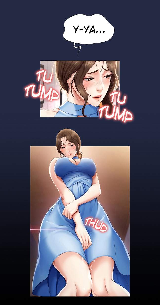 Boarding Diary Uncensored - Chapter 14 (uncensored) 2