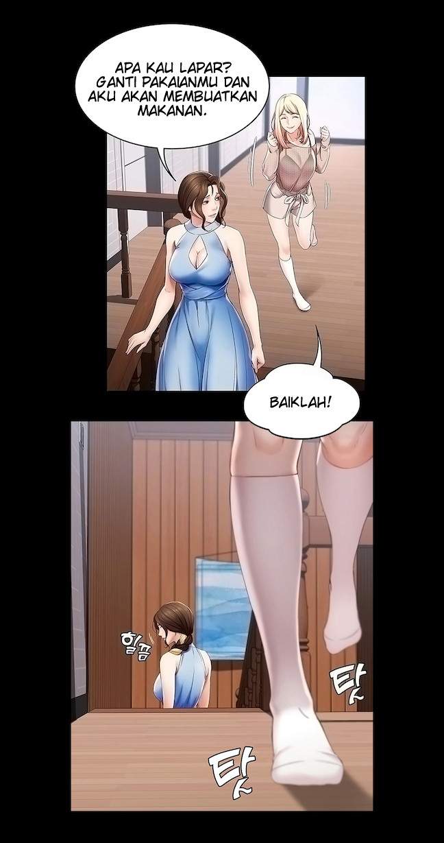 Boarding Diary Uncensored - Chapter 14 (uncensored) 11