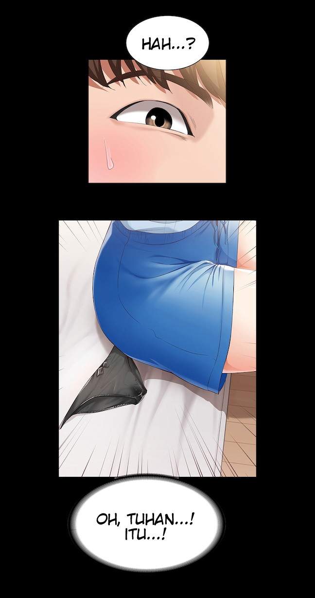Boarding Diary Uncensored - Chapter 14 (uncensored) 51
