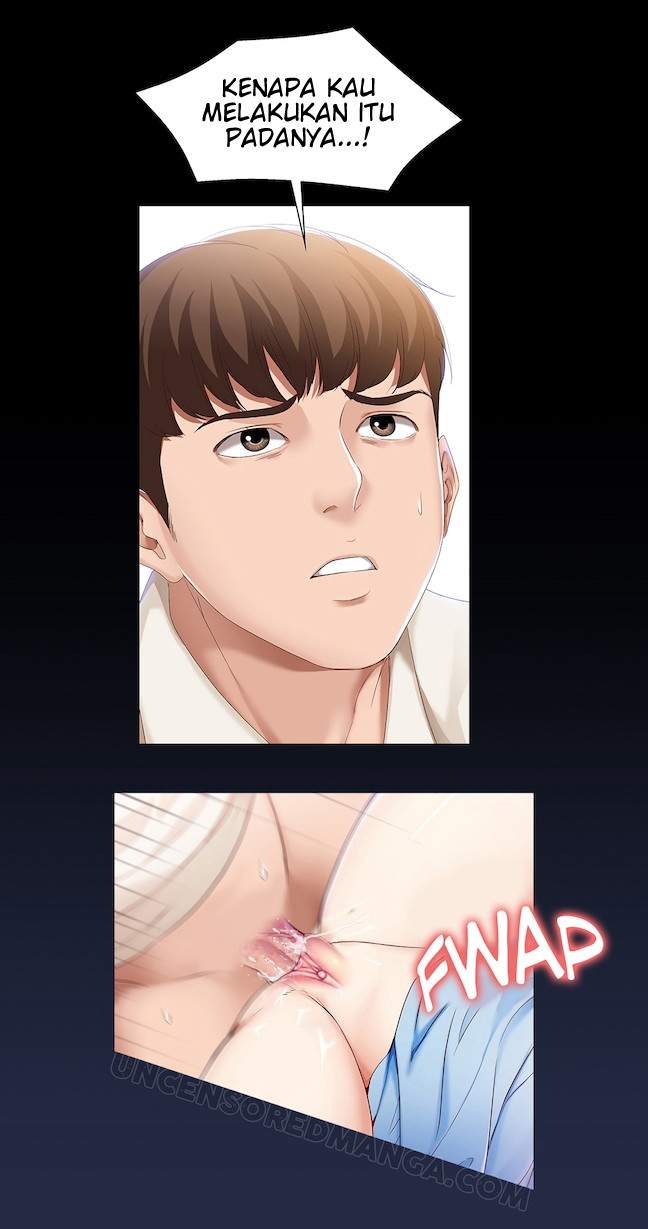 Boarding Diary Uncensored - Chapter 14 (uncensored) 19