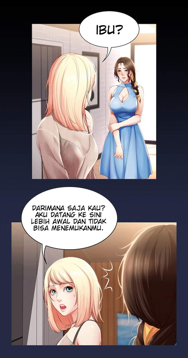 Boarding Diary Uncensored - Chapter 14 (uncensored) 1