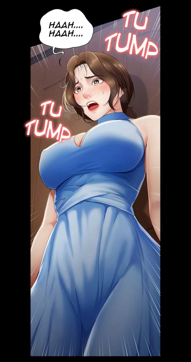 Boarding Diary Uncensored - Chapter 14 (uncensored) 14