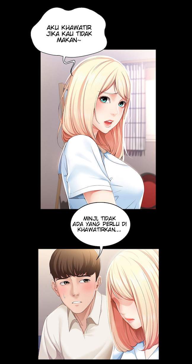 Boarding Diary Uncensored - Chapter 14 (uncensored) 49
