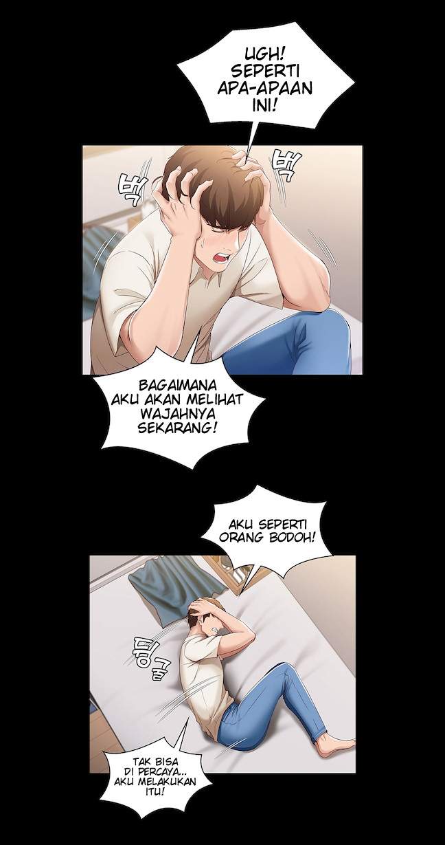 Boarding Diary Uncensored - Chapter 14 (uncensored) 38