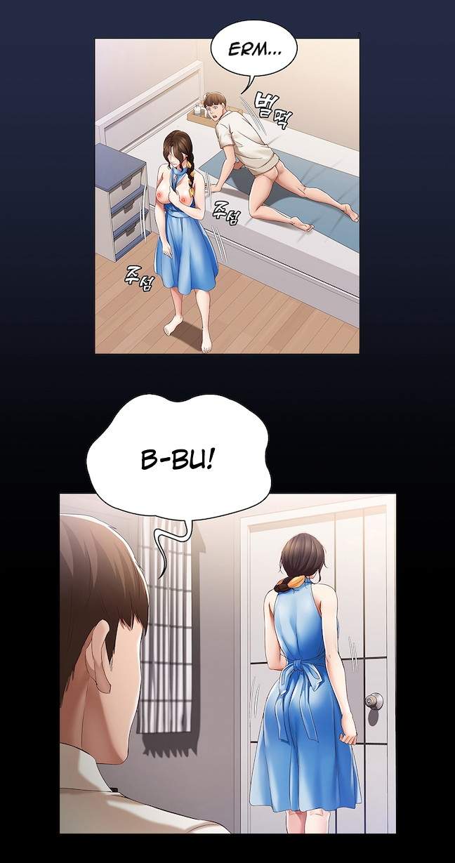 Boarding Diary Uncensored - Chapter 14 (uncensored) 35