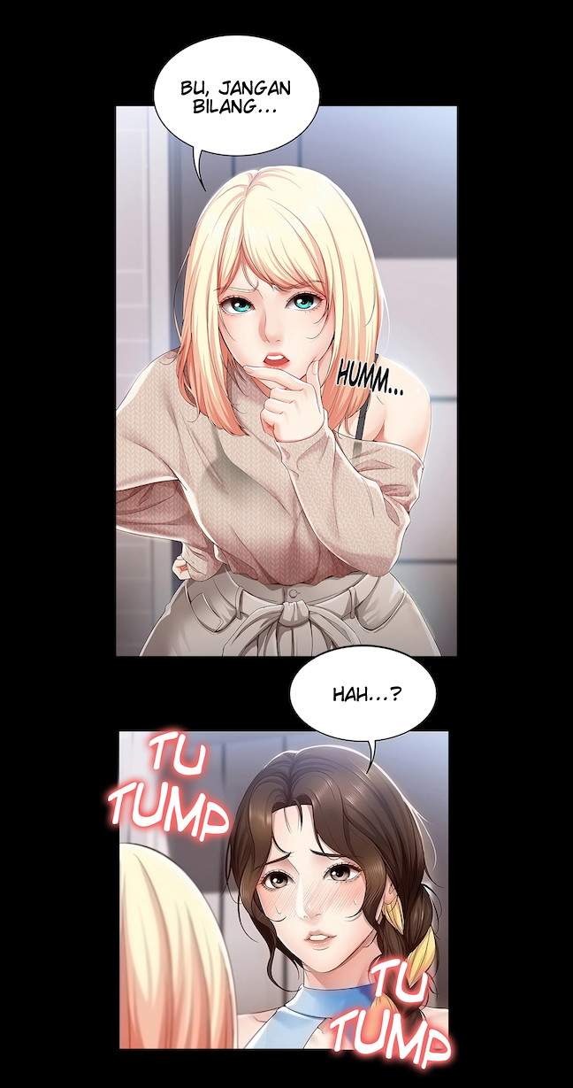Boarding Diary Uncensored - Chapter 14 (uncensored) 7