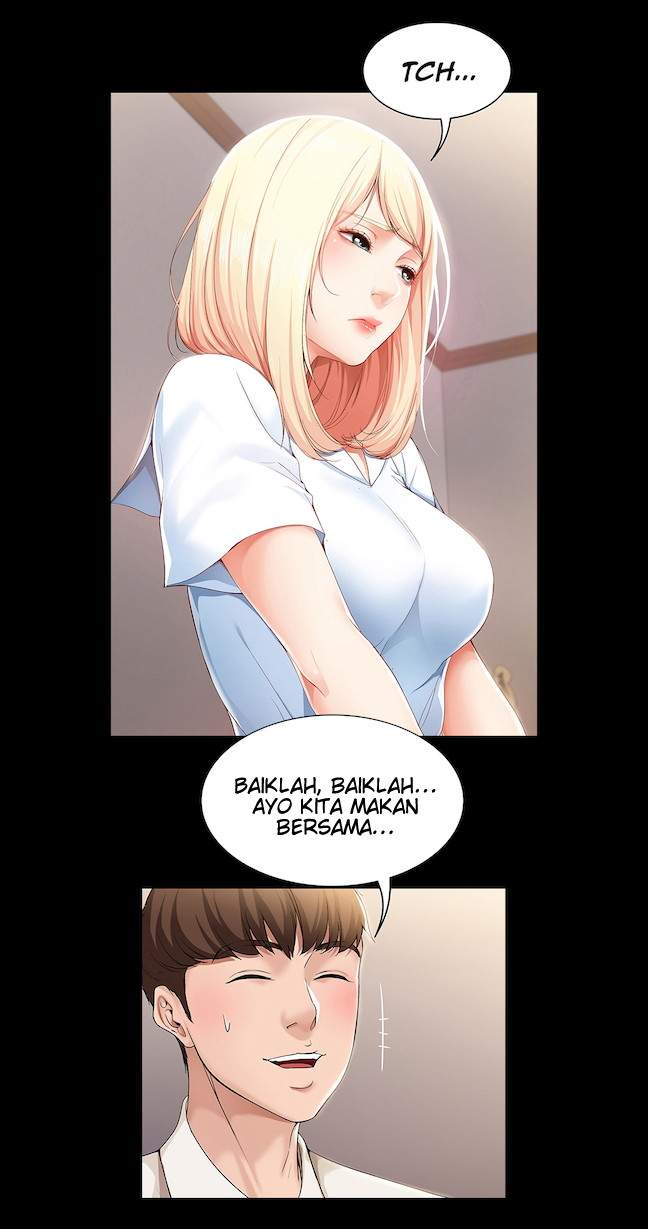 Boarding Diary Uncensored - Chapter 14 (uncensored) 50