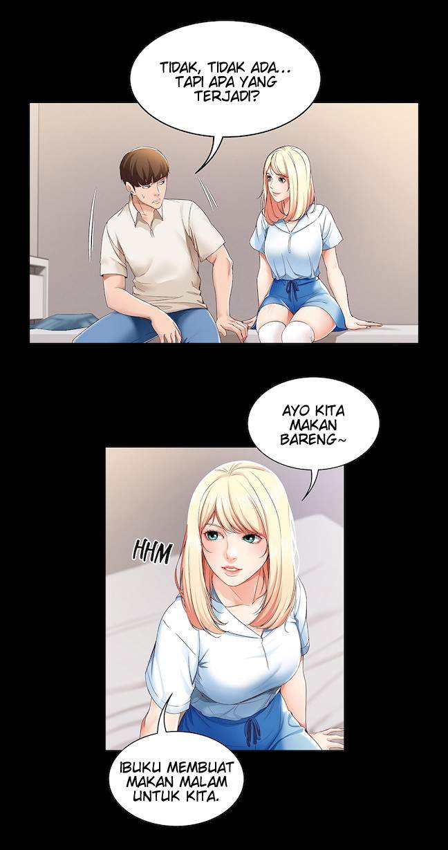 Boarding Diary Uncensored - Chapter 14 (uncensored) 45