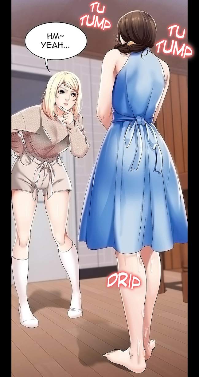 Boarding Diary Uncensored - Chapter 14 (uncensored) 8