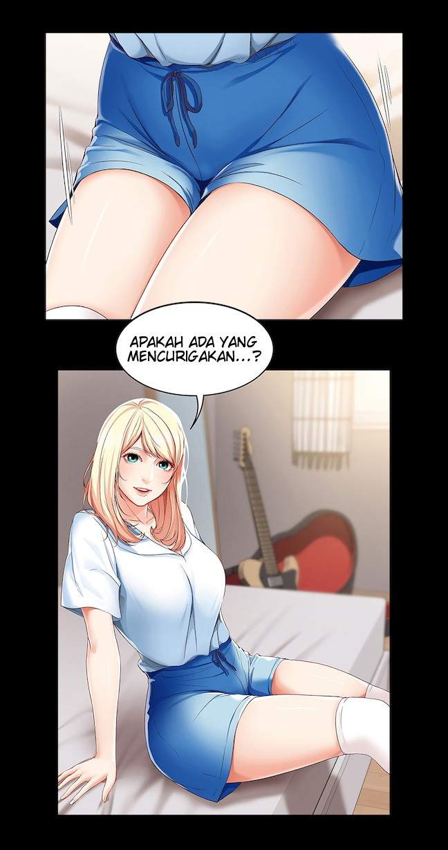 Boarding Diary Uncensored - Chapter 14 (uncensored) 44