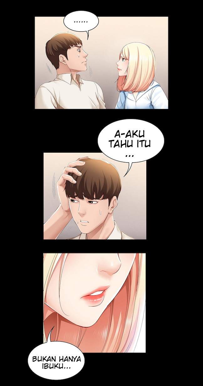 Boarding Diary Uncensored - Chapter 14 (uncensored) 47