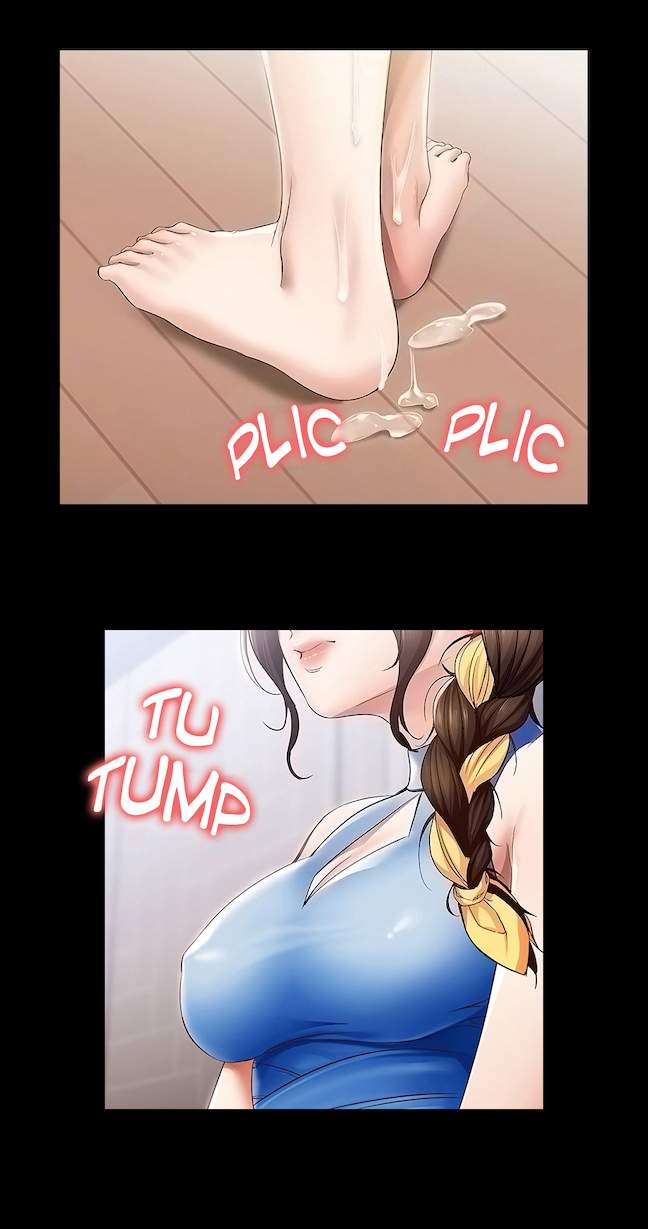Boarding Diary Uncensored - Chapter 14 (uncensored) 9