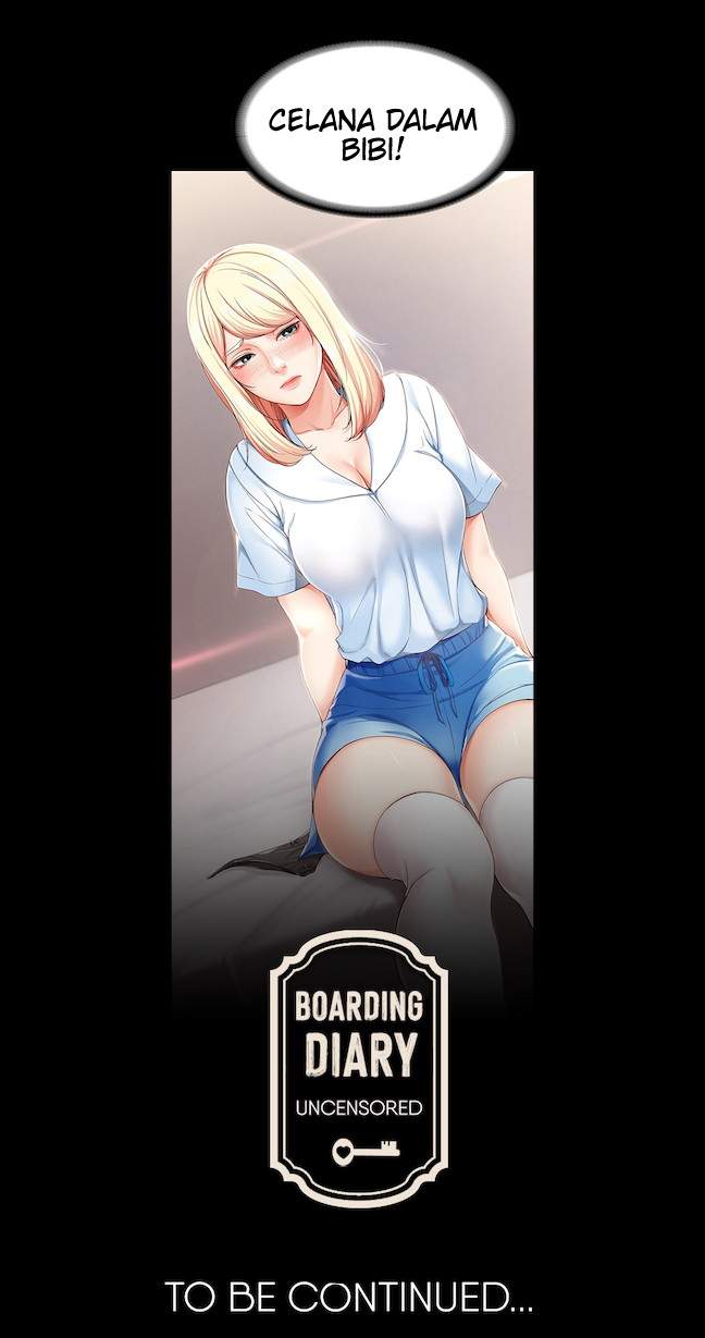 Boarding Diary Uncensored - Chapter 14 (uncensored) 52