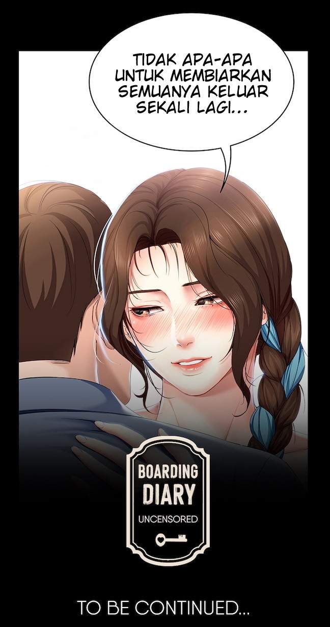 Boarding Diary Uncensored - Chapter 18 (uncensored) 35