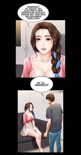 Boarding Diary Uncensored - Chapter 07 (uncensored) 9