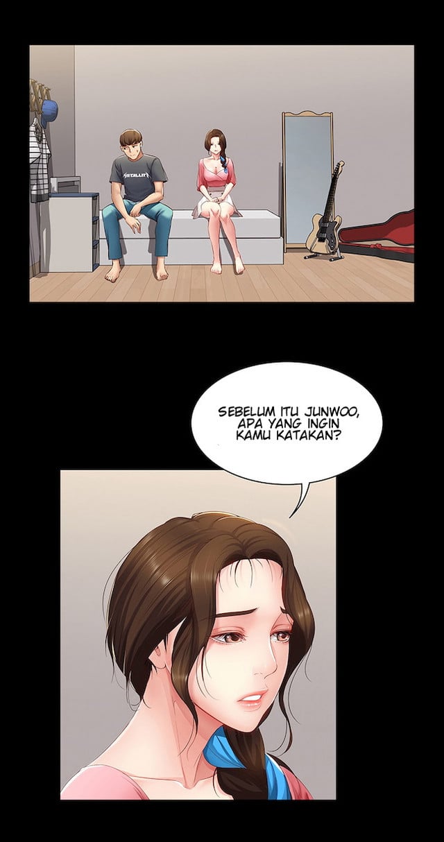 Boarding Diary Uncensored - Chapter 07 (uncensored) 35