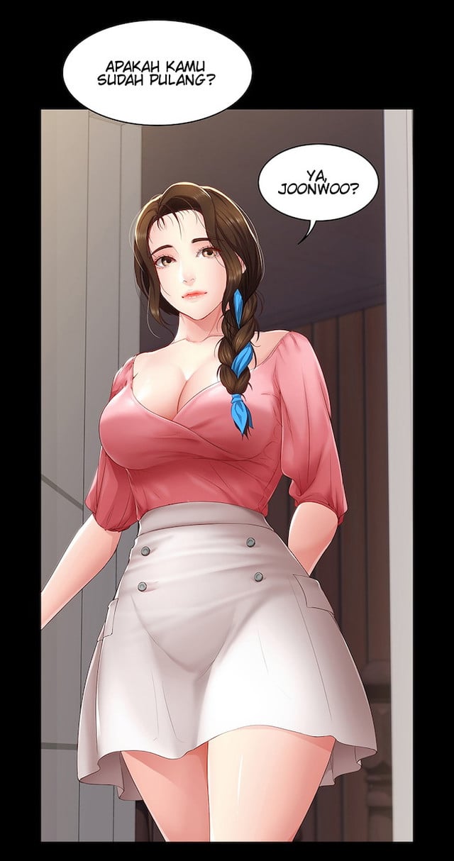 Boarding Diary Uncensored - Chapter 07 (uncensored) 32