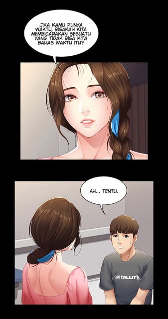 Boarding Diary Uncensored - Chapter 07 (uncensored) 33