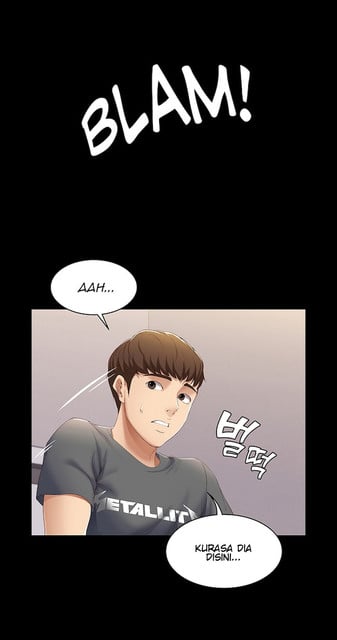 Boarding Diary Uncensored - Chapter 07 (uncensored) 28