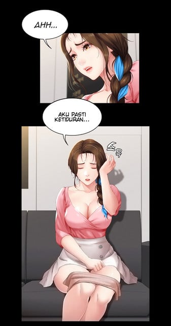 Boarding Diary Uncensored - Chapter 07 (uncensored) 7