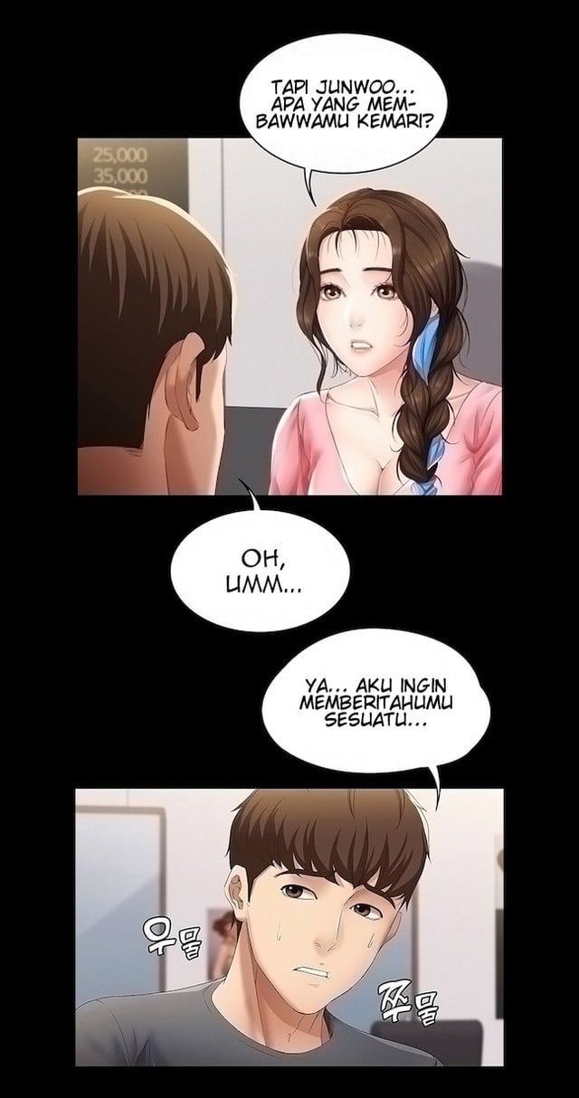 Boarding Diary Uncensored - Chapter 07 (uncensored) 8