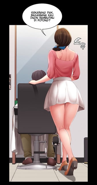 Boarding Diary Uncensored - Chapter 07 (uncensored) 23