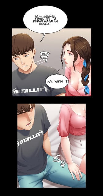 Boarding Diary Uncensored - Chapter 07 (uncensored) 36