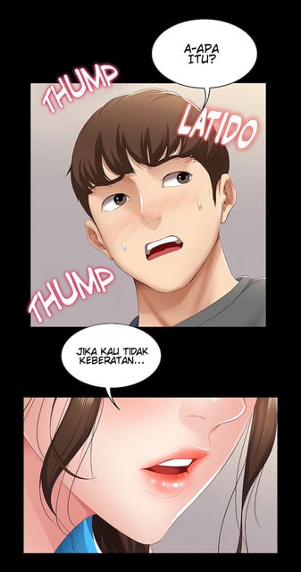Boarding Diary Uncensored - Chapter 07 (uncensored) 42