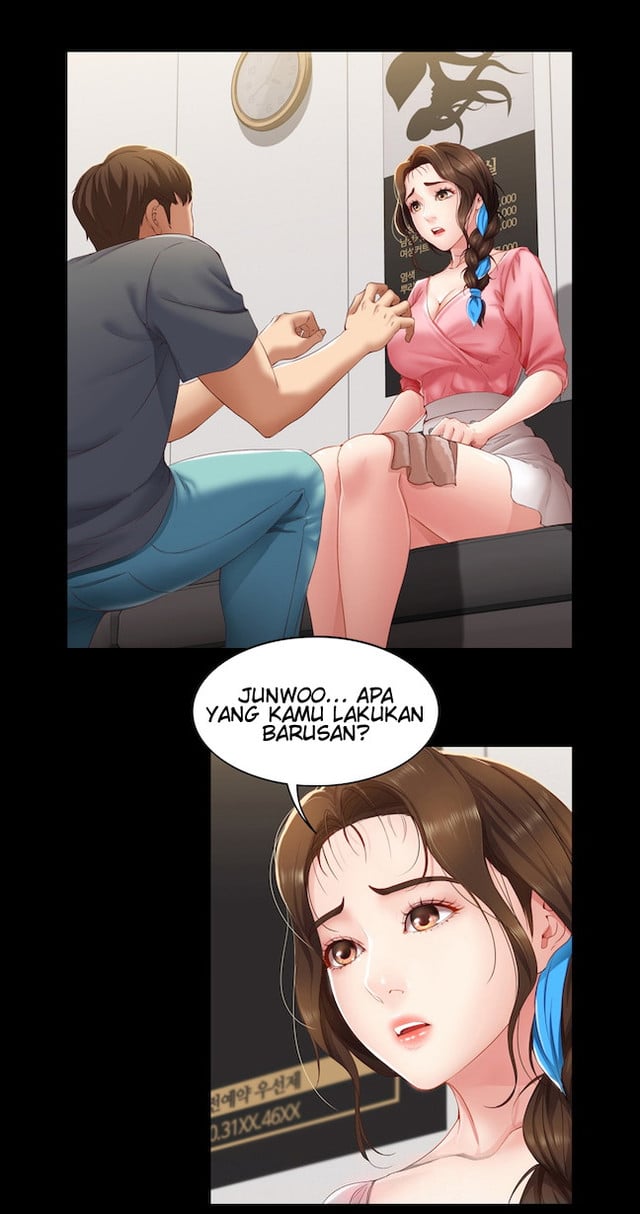 Boarding Diary Uncensored - Chapter 07 (uncensored) 5