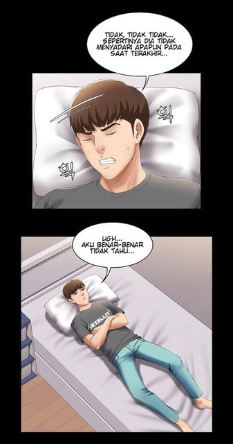 Boarding Diary Uncensored - Chapter 07 (uncensored) 27