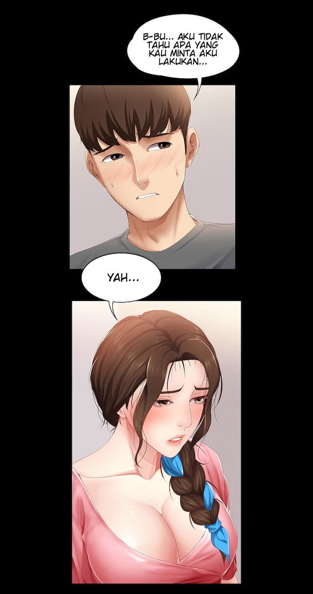 Boarding Diary Uncensored - Chapter 07 (uncensored) 39