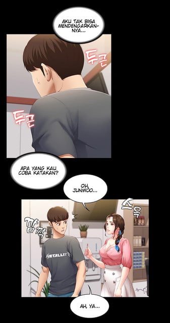Boarding Diary Uncensored - Chapter 07 (uncensored) 21