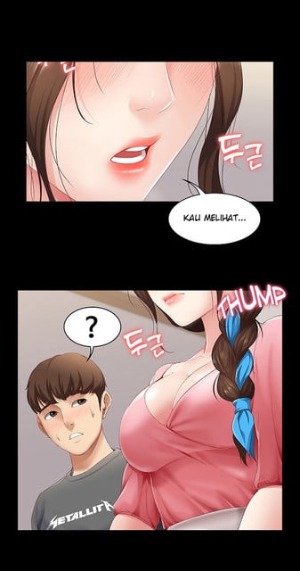 Boarding Diary Uncensored - Chapter 07 (uncensored) 40