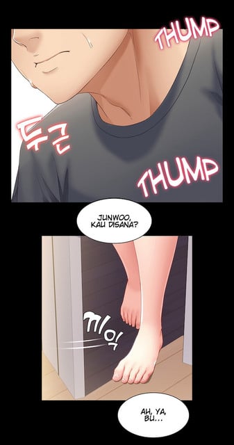 Boarding Diary Uncensored - Chapter 07 (uncensored) 31
