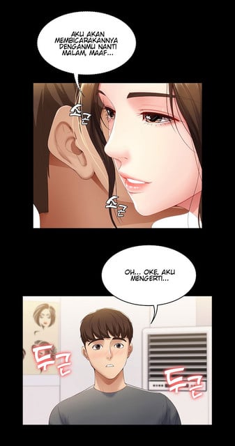 Boarding Diary Uncensored - Chapter 07 (uncensored) 22