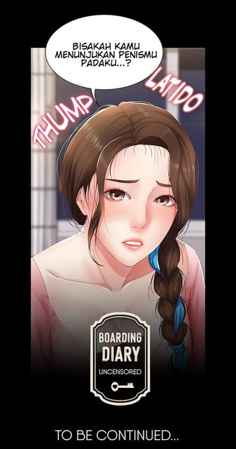 Boarding Diary Uncensored - Chapter 07 (uncensored) 43