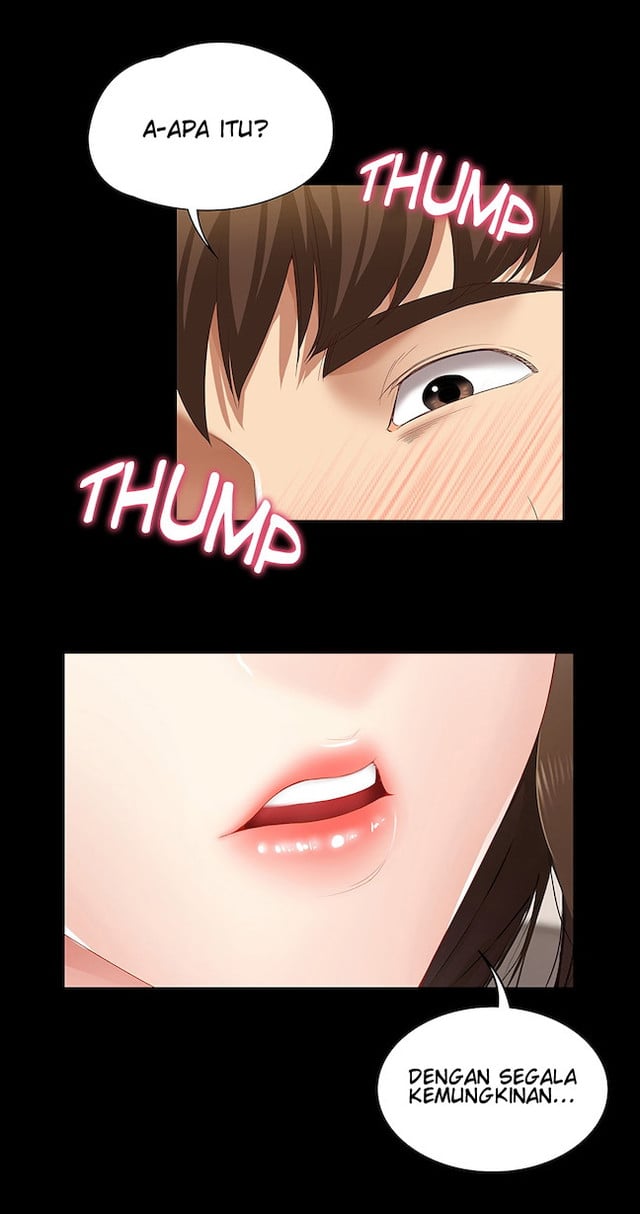 Boarding Diary Uncensored - Chapter 07 (uncensored) 17