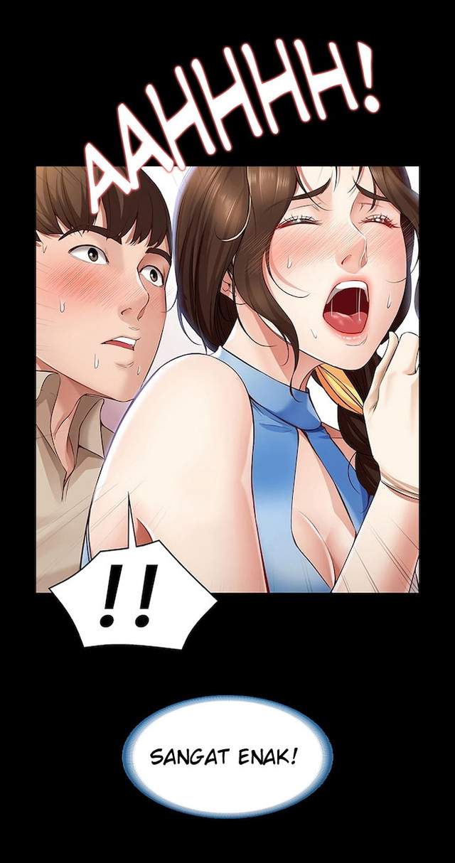 Boarding Diary Uncensored - Chapter 12 (uncensored) 49