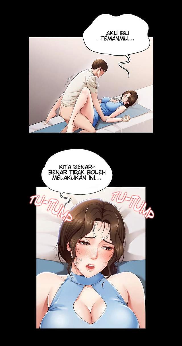 Boarding Diary Uncensored - Chapter 12 (uncensored) 21