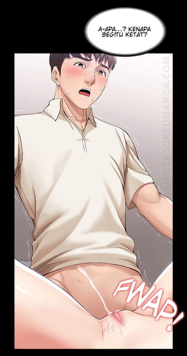 Boarding Diary Uncensored - Chapter 12 (uncensored) 37