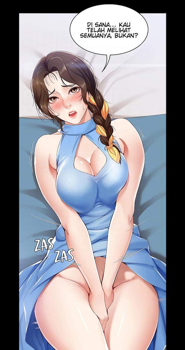 Boarding Diary Uncensored - Chapter 12 (uncensored) 12