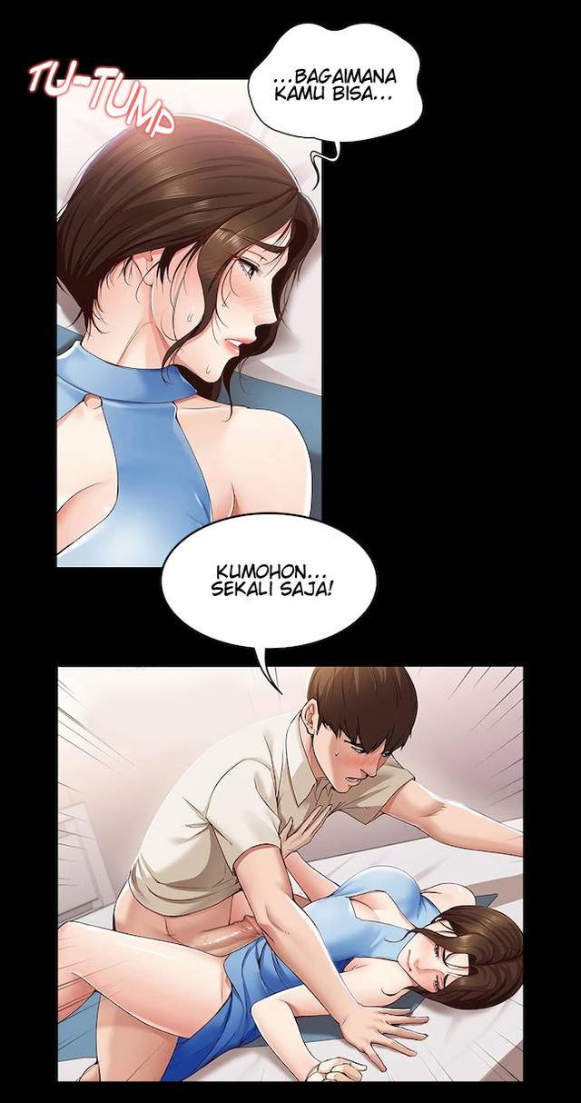 Boarding Diary Uncensored - Chapter 12 (uncensored) 23