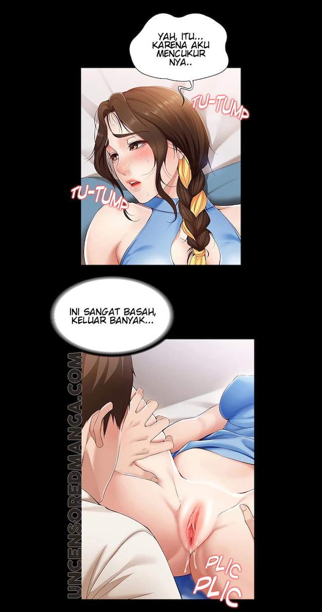 Boarding Diary Uncensored - Chapter 12 (uncensored) 11